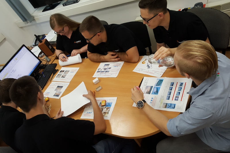 DUÁLIS FELSŐFOKÚ KÉPZÉS